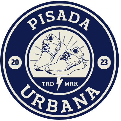 PISADA URBANA